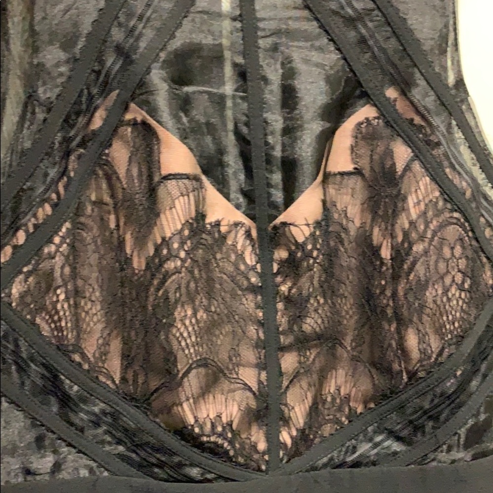 ✨Adelyn Rae Cocktail Dress✨ Size S - Picture 3 of 5